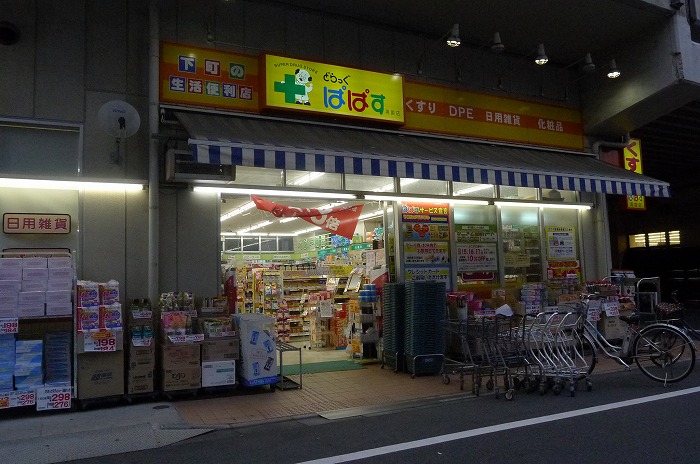 ステージグランデ菊川 その他