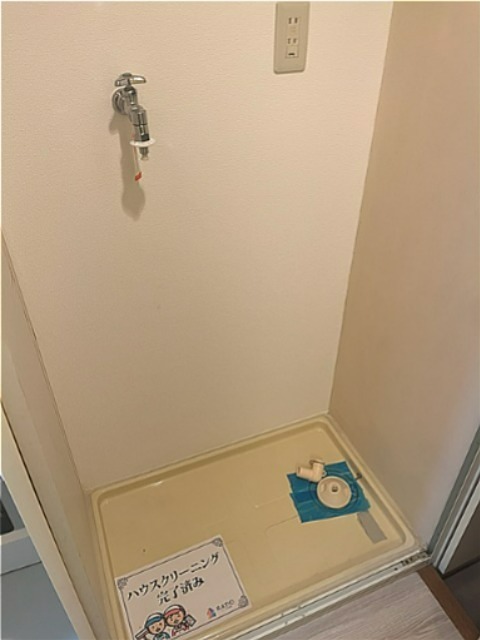 ジョイフル田園調布 その他部屋・スペース