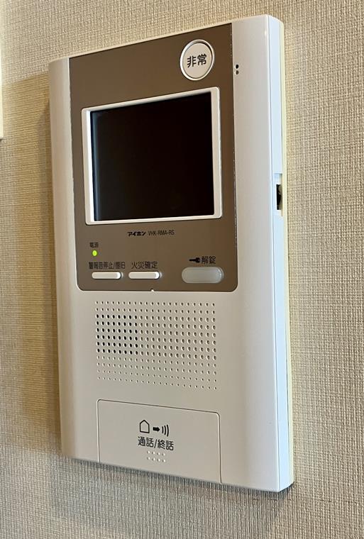イーストゲートスクエア セキュリティ