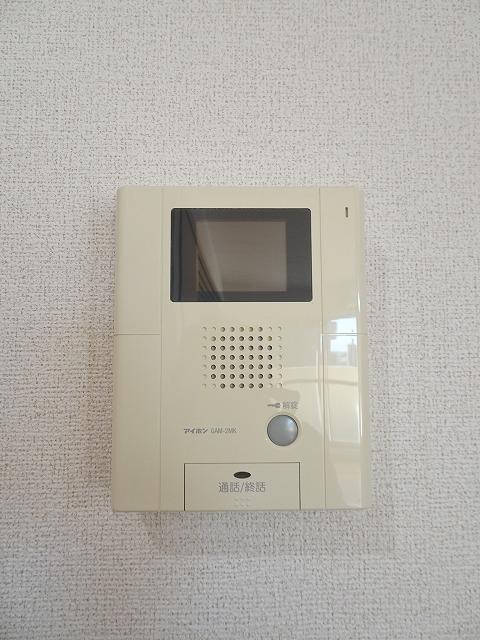プリムヴェール金町 その他設備