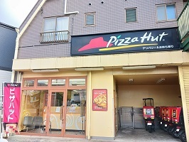プリムヴェール金町 その他