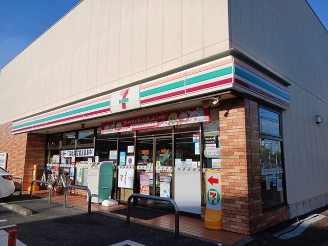 プリムヴェール金町 その他