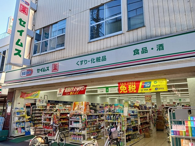 プリムヴェール金町 その他