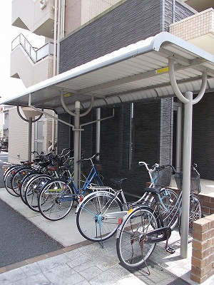プリムヴェール金町 その他