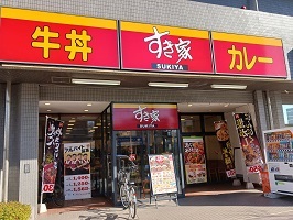 コンフォルト南葛西 その他