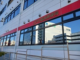 コンフォルト南葛西 その他