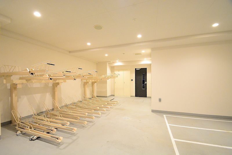 ステージファースト亀戸 その他