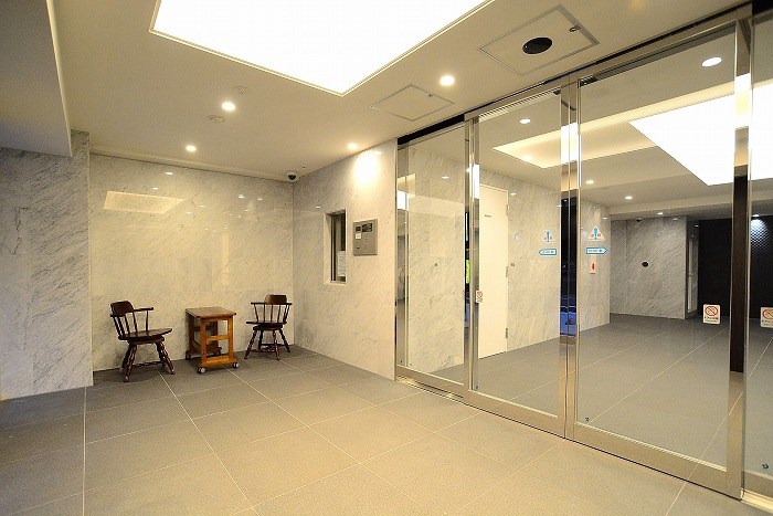 ステージファースト仲御徒町 その他