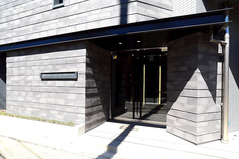 グランドコンシェルジュ池袋本町ウエスト 外観