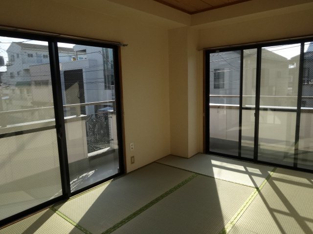 スリーバンブー その他部屋・スペース