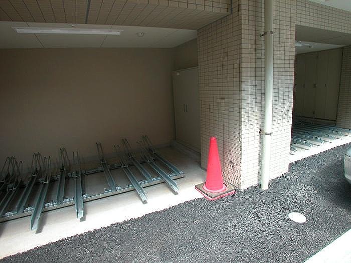 ステージファースト西巣鴨 その他