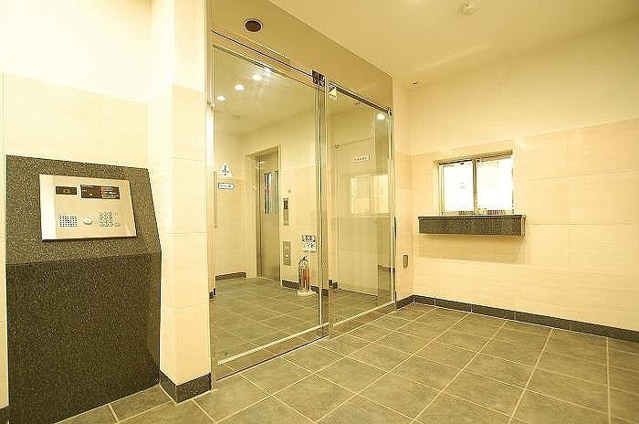 ステージファースト西巣鴨 その他