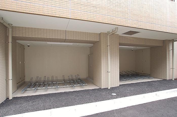 ステージファースト西巣鴨 その他