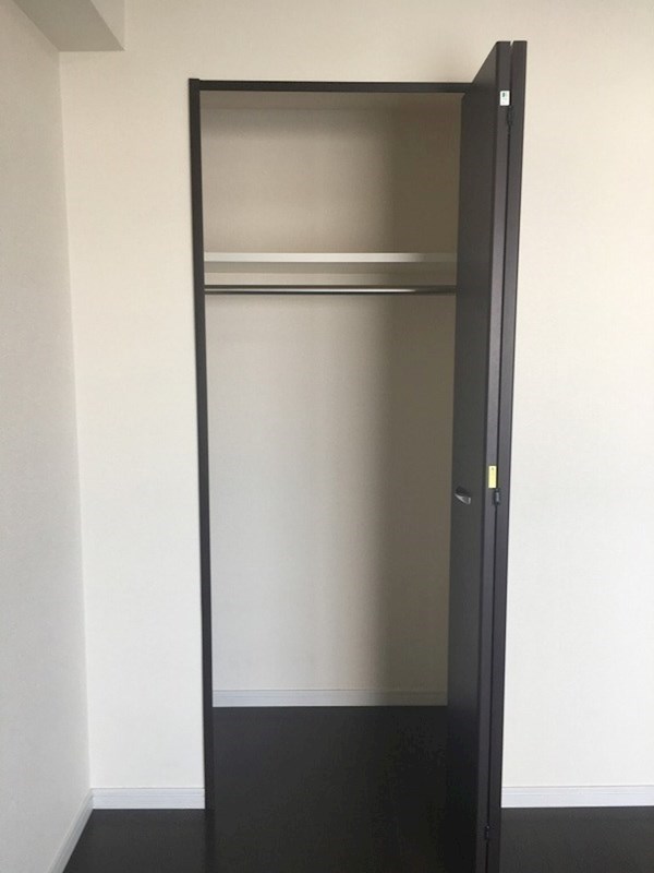 ステージファースト西巣鴨二番館 収納
