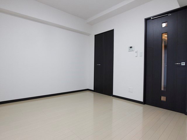 ステージファースト西巣鴨二番館 ベッドルーム