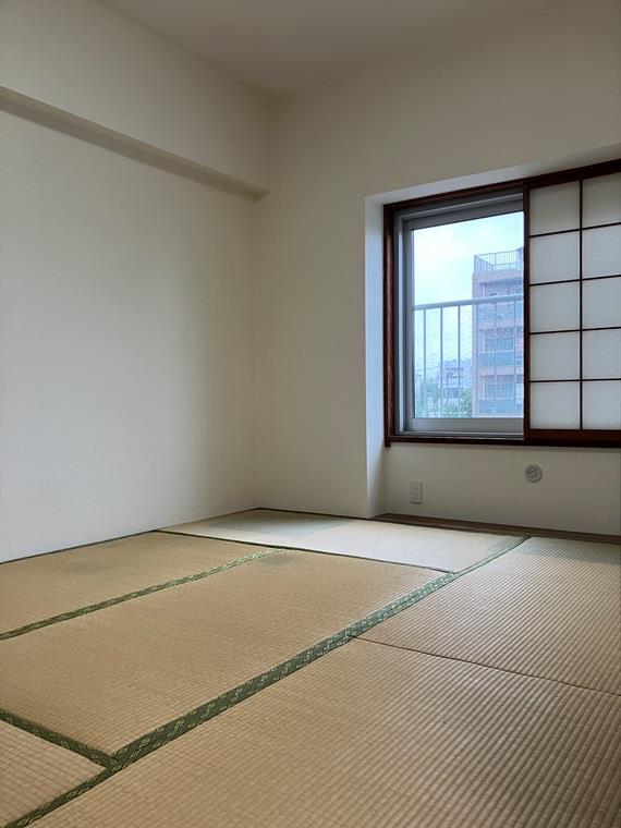 洗足池ローズベイハイツ その他部屋・スペース