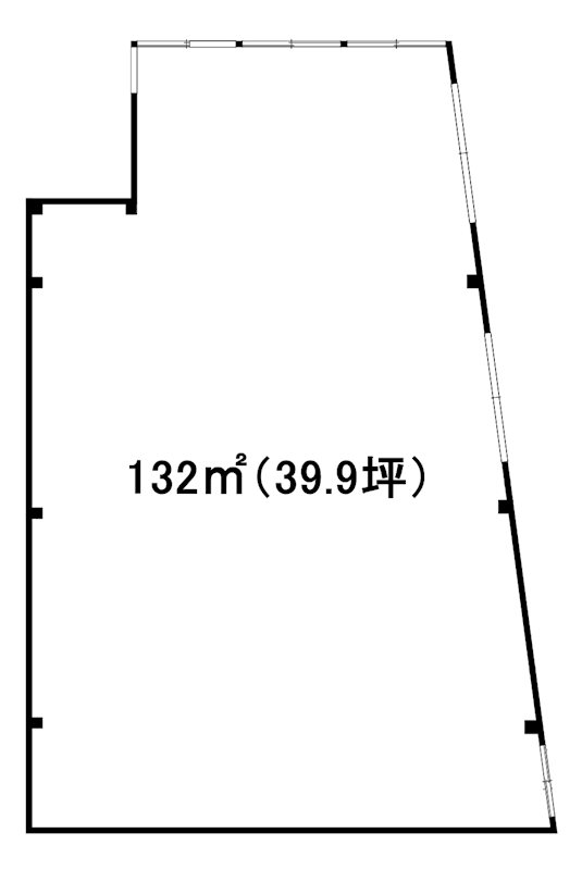 KITAJIMA　No,1 間取り