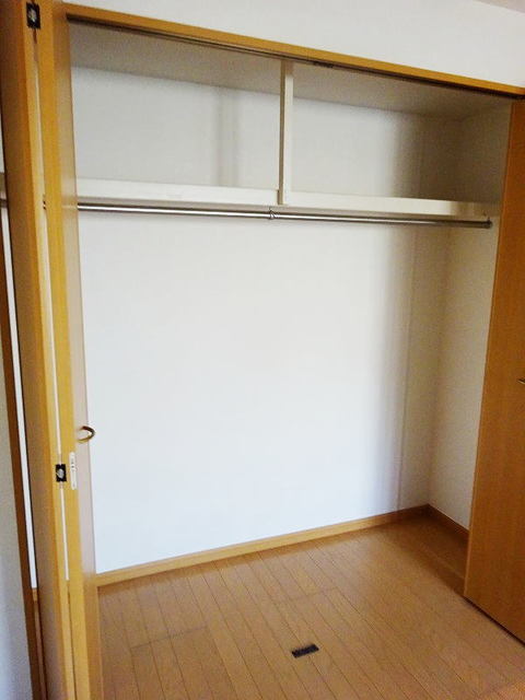 セレノ 収納