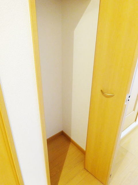 セレノ その他設備