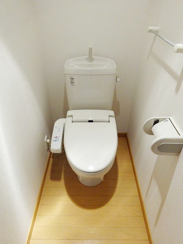 セレノ トイレ