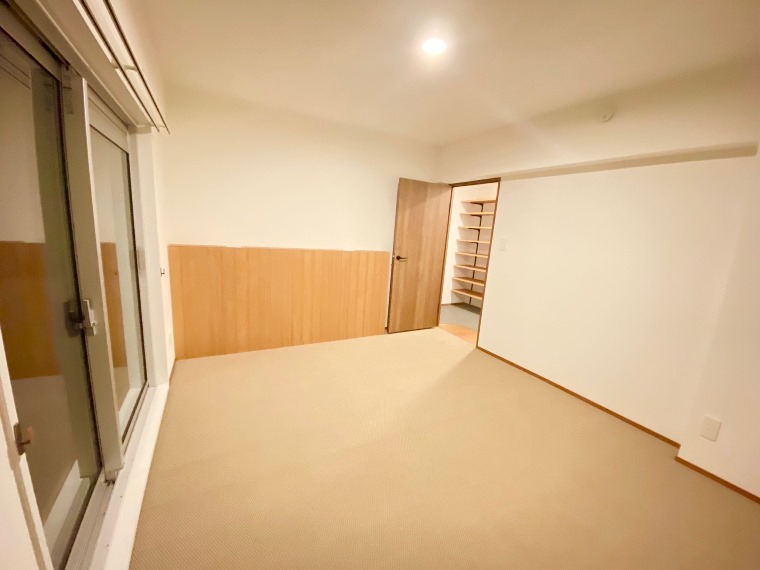 ルネ吉祥寺北町Ｃ棟 その他部屋・スペース