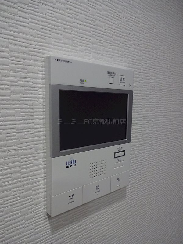 リーガル京都堀川中立売 その他
