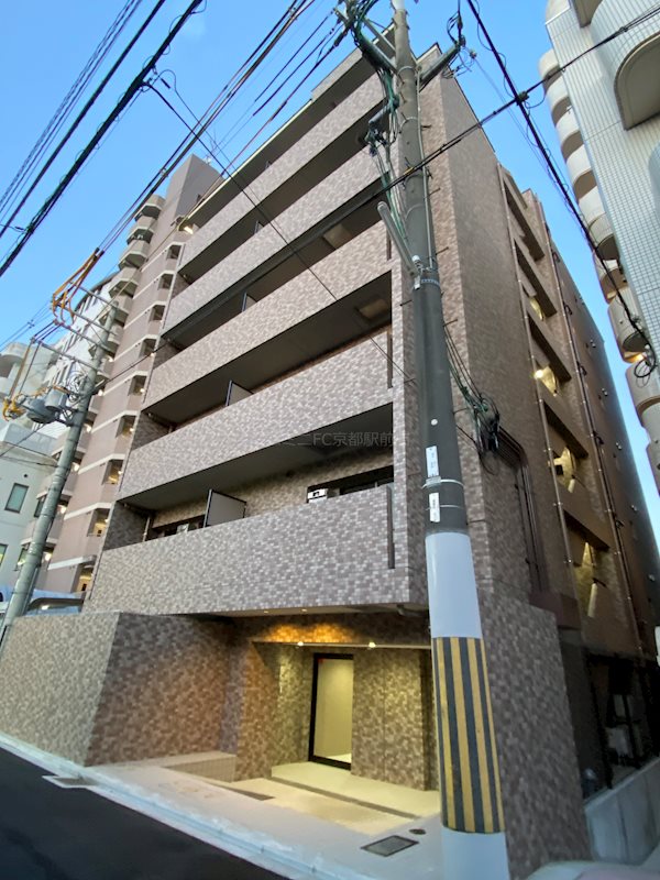 リーガル京都堀川中立売 その他