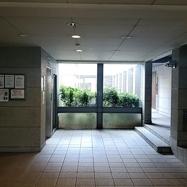 カーサグラン御池 その他共有部分