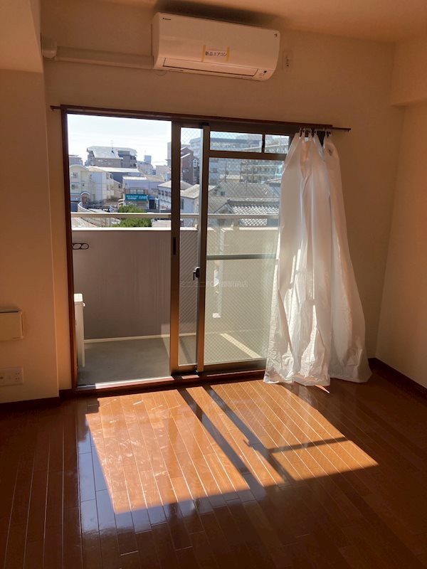レジディア京都壬生 その他