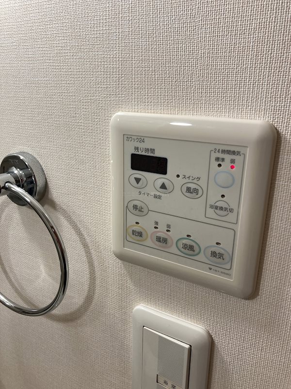 レジディア京都壬生 その他