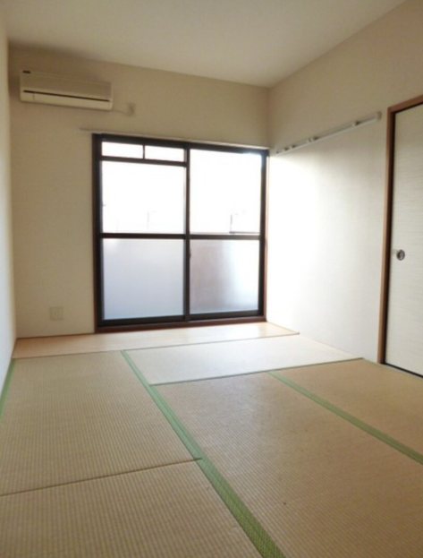 ジュン・パルティール その他部屋・スペース