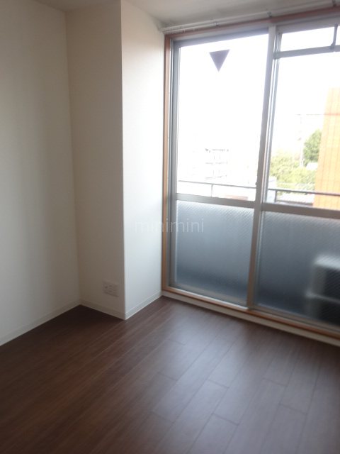 シボラ六条高倉 その他
