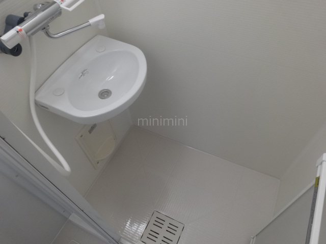 シボラ六条高倉 その他