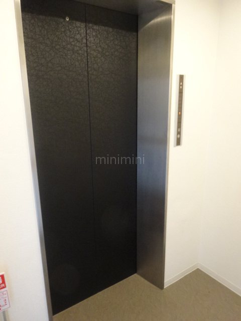シボラ六条高倉 その他