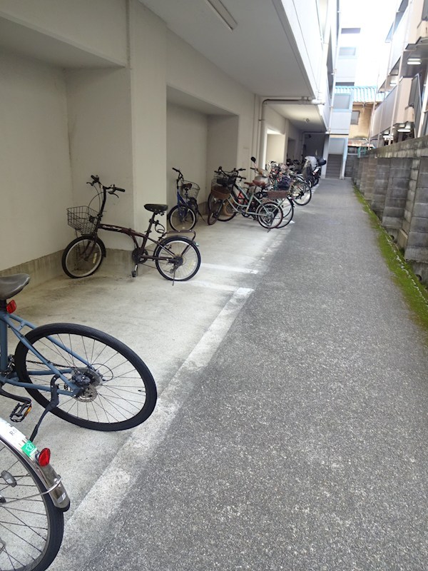エスペランサー弥生 その他