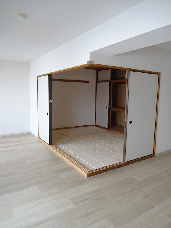 エスペランサー弥生 その他