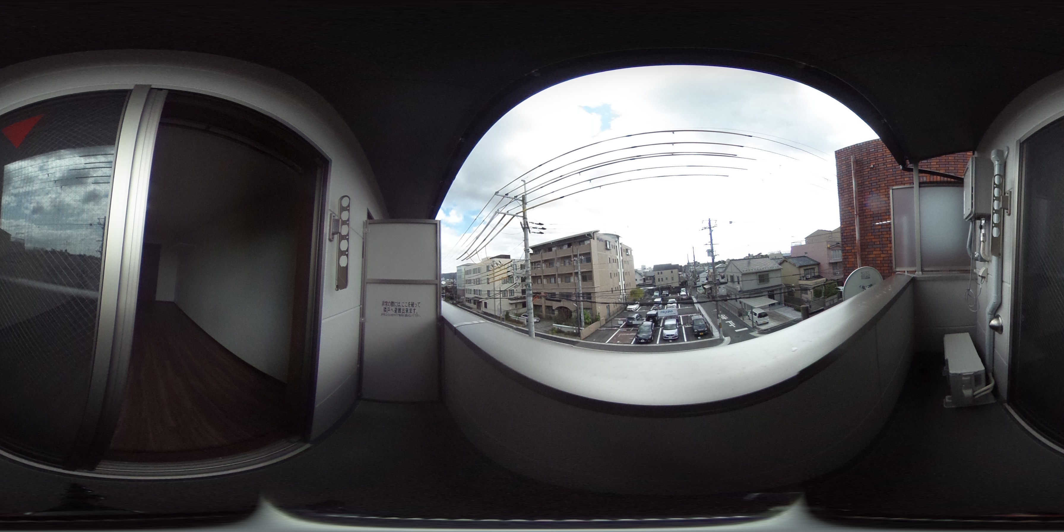 ハーグレジデンス京都鞍馬口 その他