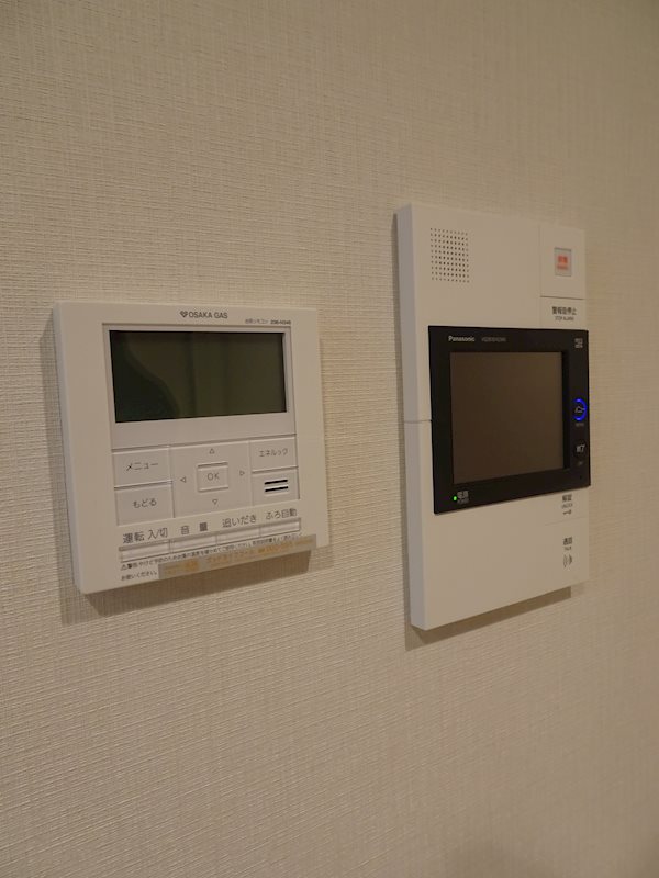 プレミスト京都御池通 その他