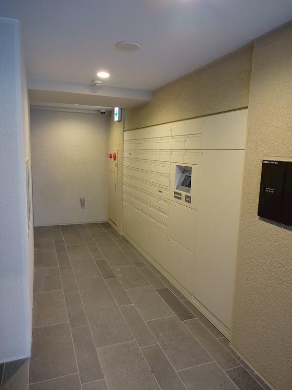 プレミスト京都御池通 その他