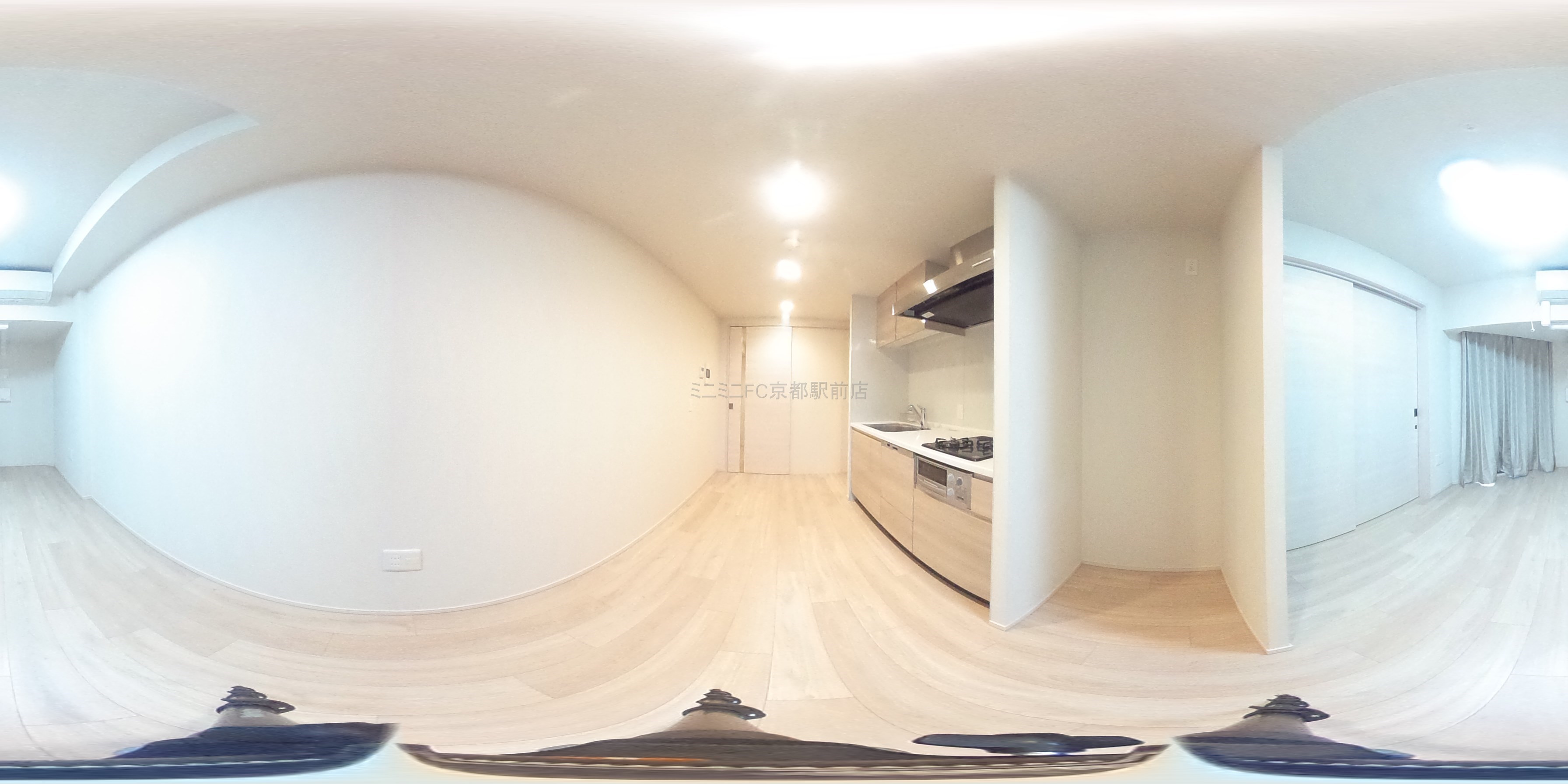 プレミスト京都御池通 その他