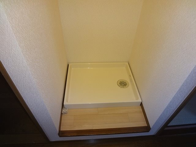 セジュール上賀茂 その他設備