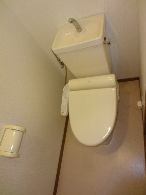 セジュール上賀茂 収納
