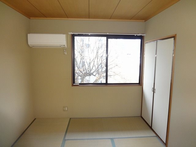 セジュール上賀茂 その他