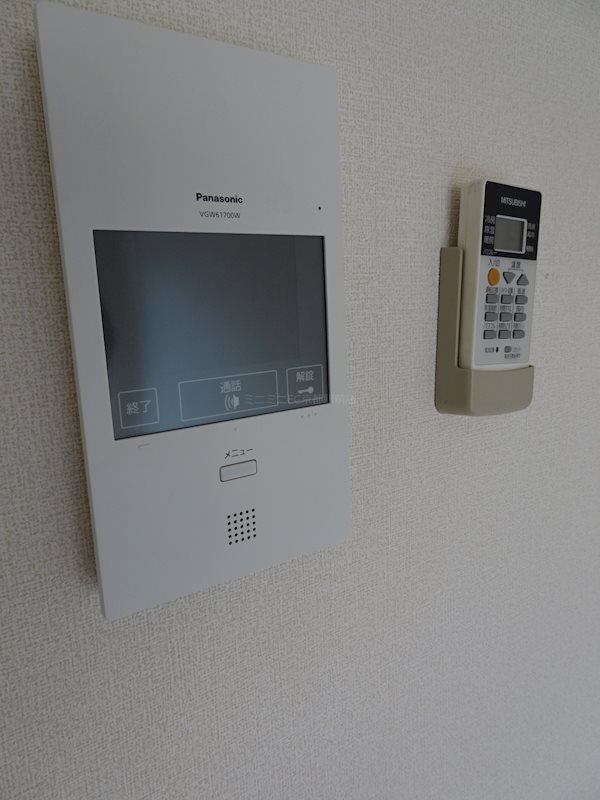 サンシティ四条西洞院 その他設備