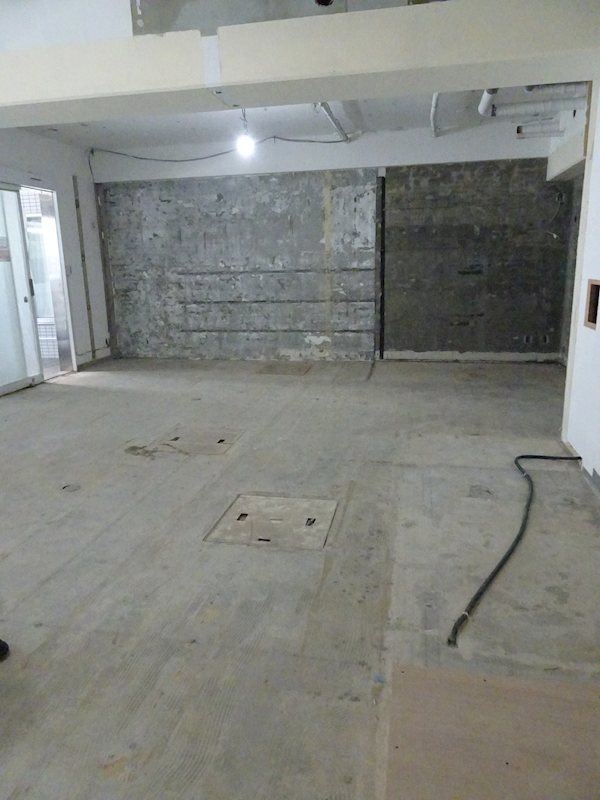 ボナール三条高倉 　店舗 事務所 その他