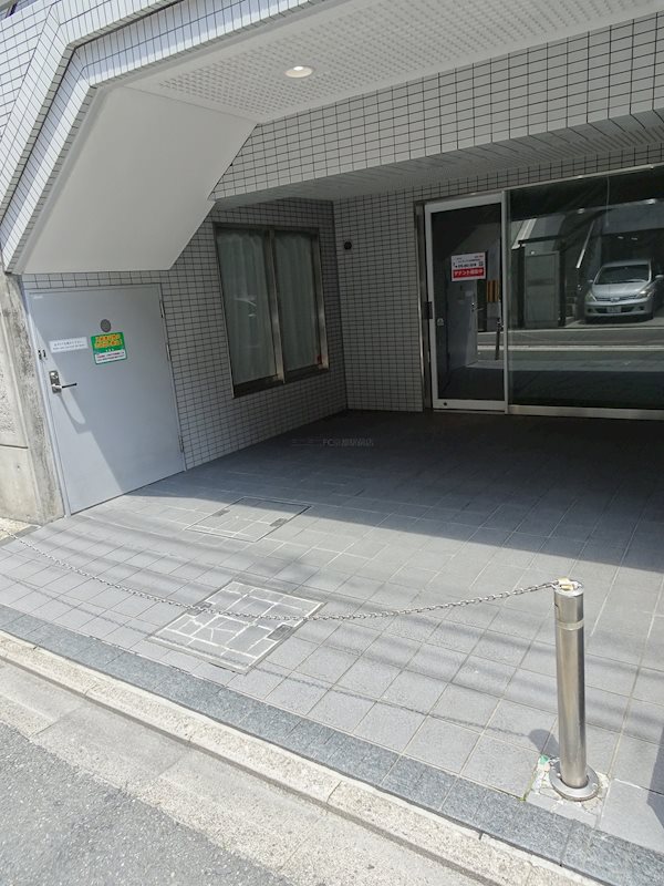 ボナール三条高倉 　店舗 事務所 その他