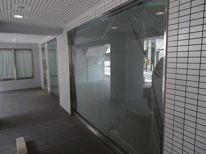 ボナール三条高倉 　店舗 事務所 その他