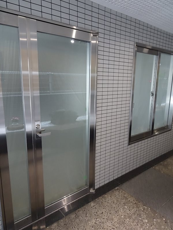 ボナール三条高倉 　店舗 事務所 その他