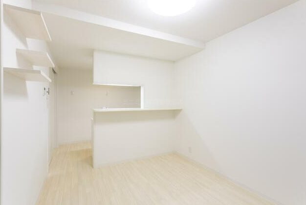 プライベートレジデンス京都駅西 その他部屋・スペース