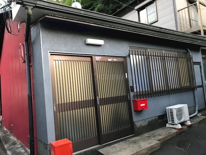 ＫｙｏｔｏＬｉｖｉｎｇ今熊野東福寺 外観